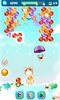 Kitten Bubble screenshot 1