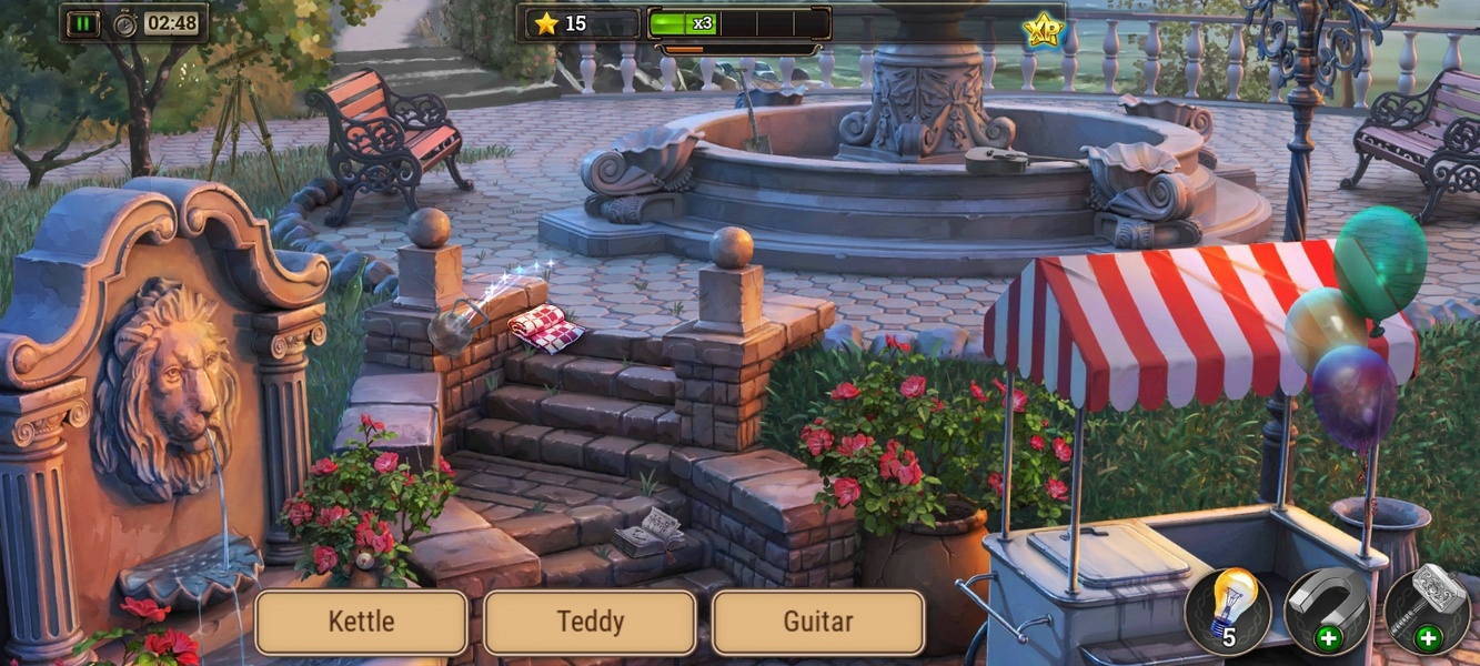 Coastal Hill - Preview 5