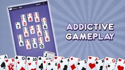 Solitaire - All in a row screenshot 3