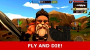 Dwarfs - Unkilled Shooter Fps screenshot 5
