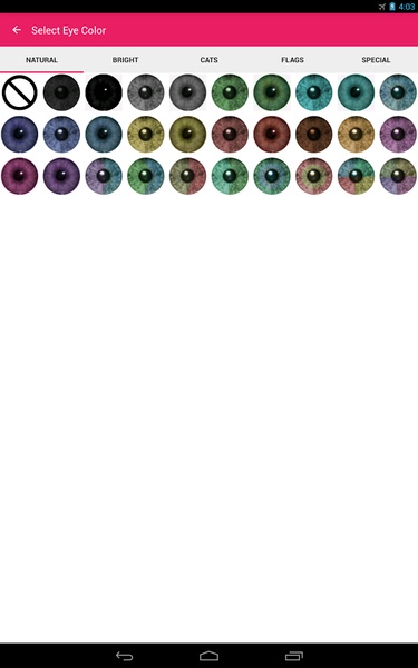 EyeStudio - Preview 11