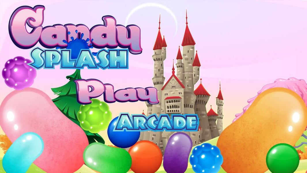 Candy Splash - Preview 8
