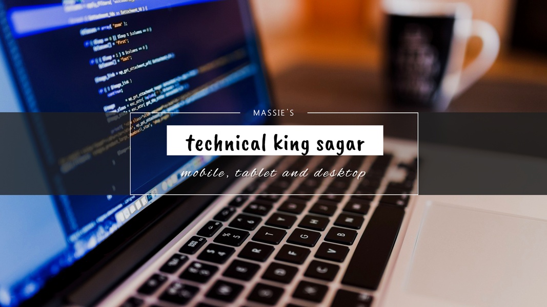 technical king sagar - Preview 1