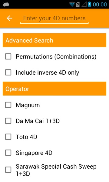 4dCombo - Preview 5