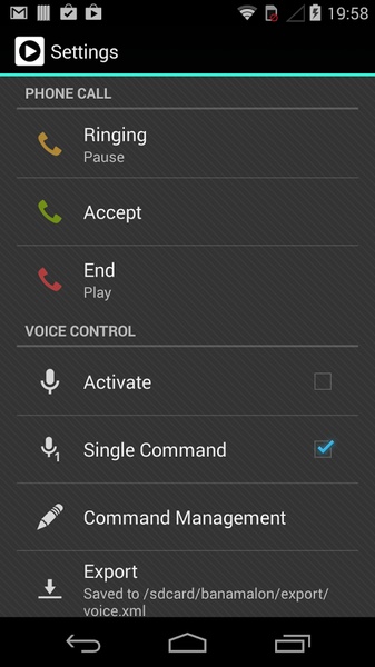 Remote for WMP - Preview 1