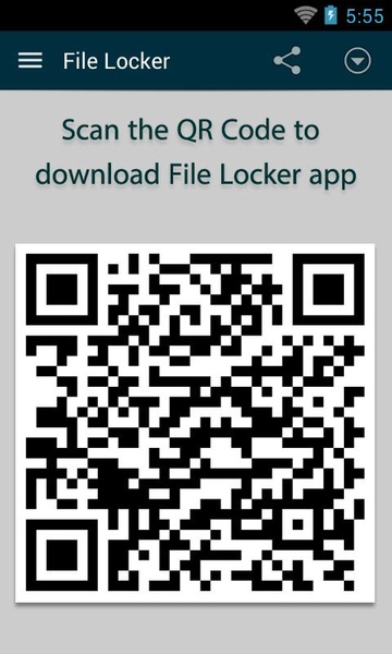 File Locker - Preview 1