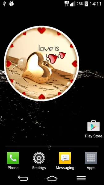 Love Clock - Preview 3