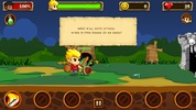 Pocket Army screenshot 2