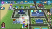 My City - Entertainment Tycoon screenshot 7