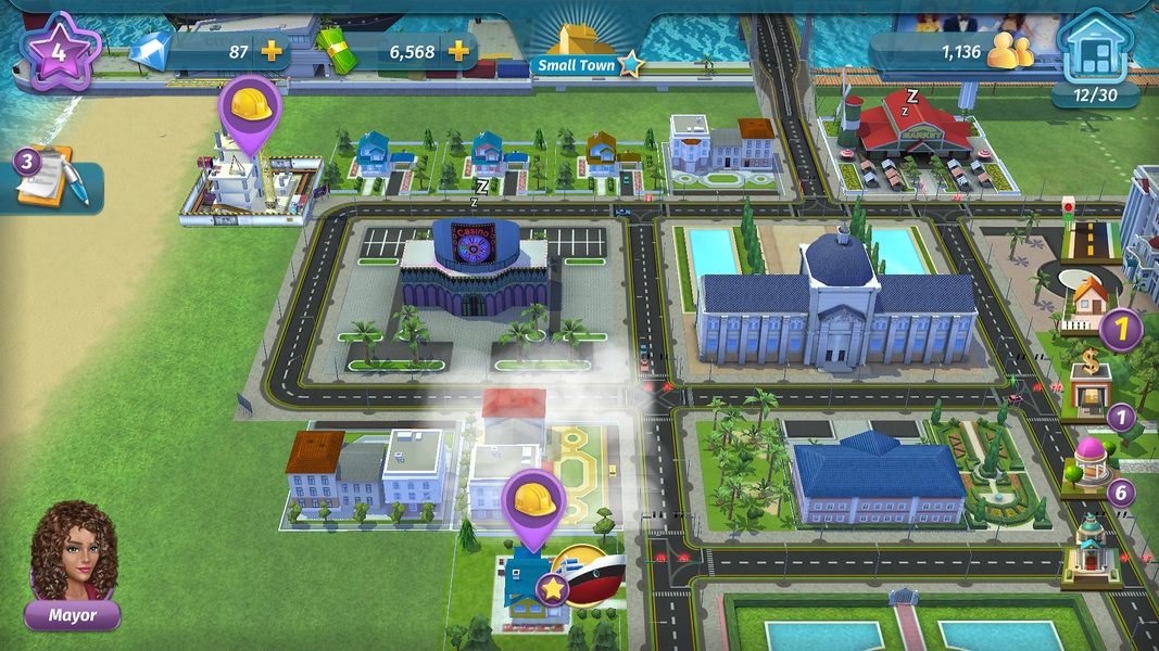 My City - Entertainment Tycoon - Preview 7