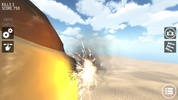 Airplane Flight Battle 3D screenshot 6