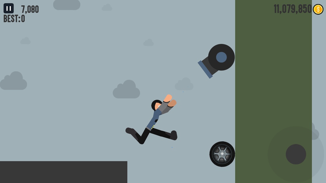 Stickman- Dumb Ways To Live - Preview 7