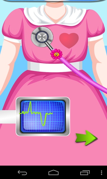 Doctors Office Clinic - Preview 9