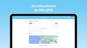 TUI Belgium Reisapp screenshot 4