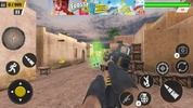 Counter Terrorist Special Ops screenshot 4