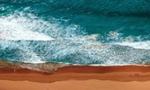اجمل خلفيات للبحر و شاطئ 4ك screenshot 3