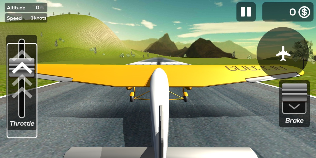 Real Flight Simulator - Preview 6