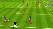 Ultimate Soccer League Offline screenshot 5
