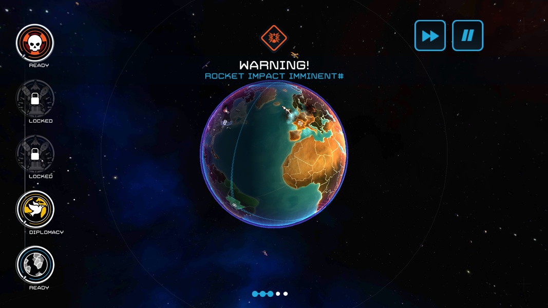 First Strike - Preview 11