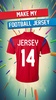 Jersey Maker screenshot 6