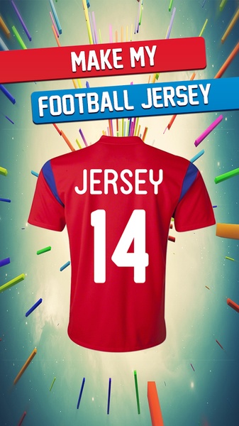 Jersey Maker - Preview 6
