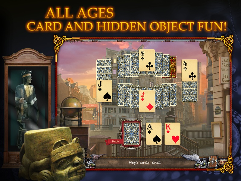Solitaire Mystery - Preview 6