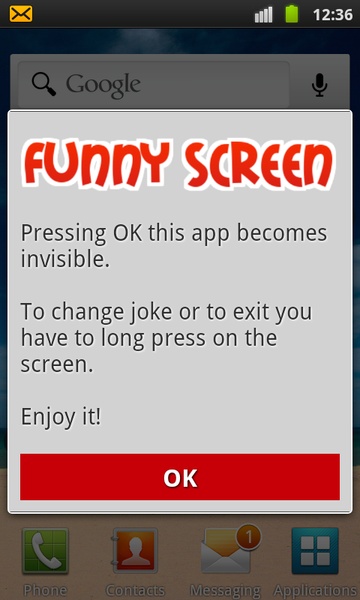 Funny Screen - Preview 4