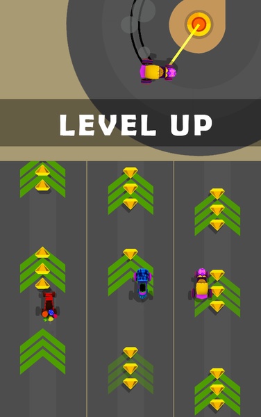 Sling Tap - Preview 6