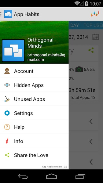 App Habits - Preview 19