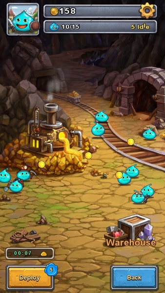 Gumballs & Dungeons - Preview 11