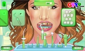 girl dentist surgery screenshot 1