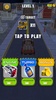 Extreme Car Sports screenshot 5
