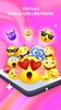 Emoji Design: Sticker Maker screenshot 1