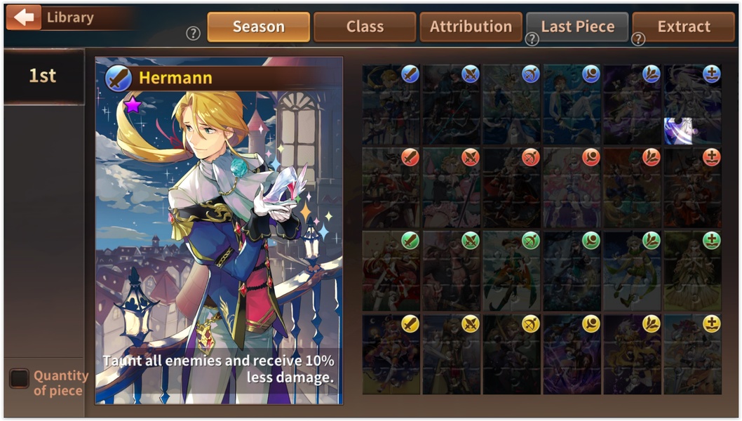 Battle Of Souls - Preview 9