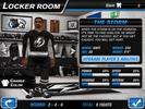 Hockey Fight Lite screenshot 13