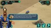 Ancient Aliens: The Game screenshot 7