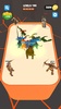 Merge Dinosaur - Fuse & Fight screenshot 4