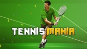 Tennis Mania 3D screenshot 7
