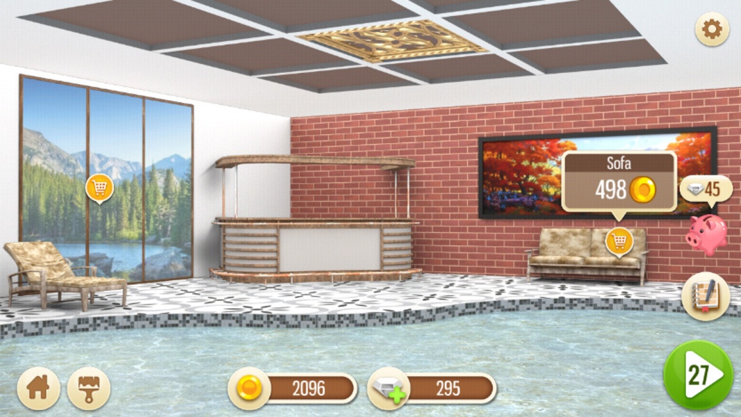 Design My Home Makeover - Preview 7