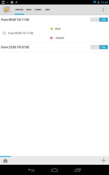 NotificationsOff - Preview 2