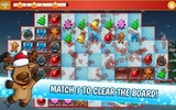 Christmas Holiday Crush Games screenshot 7