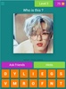 kpop idol quiz screenshot 4