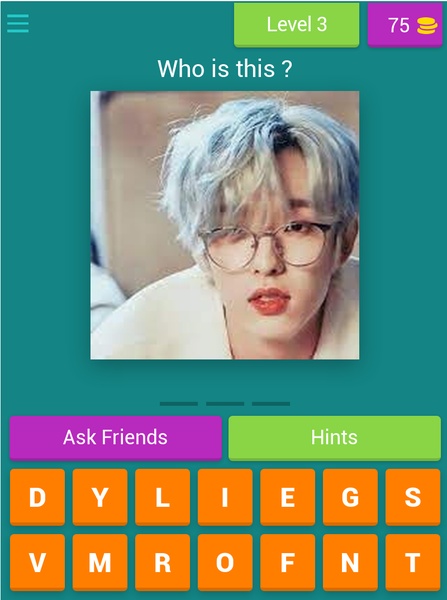 kpop idol quiz - Preview 4