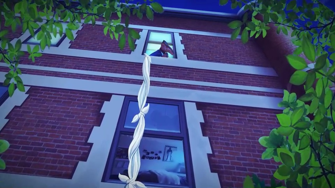 Campus: Date Sim - Preview 3