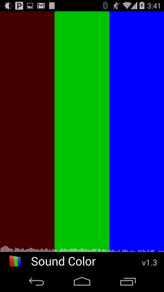 Sound Color - Preview 4