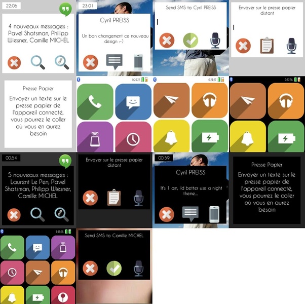 SWApp Link - Preview 2
