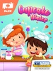 Cooking games for toddlers screenshot 6