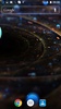 Cosmos 3D Live Wallpaper screenshot 4