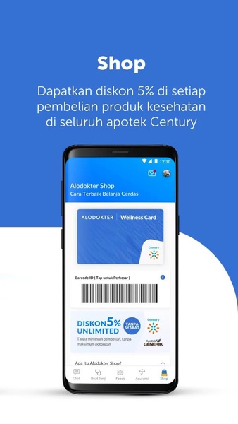 Alodokter - Preview 4