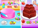 Cake Maker: Making Cake Games screenshot 7